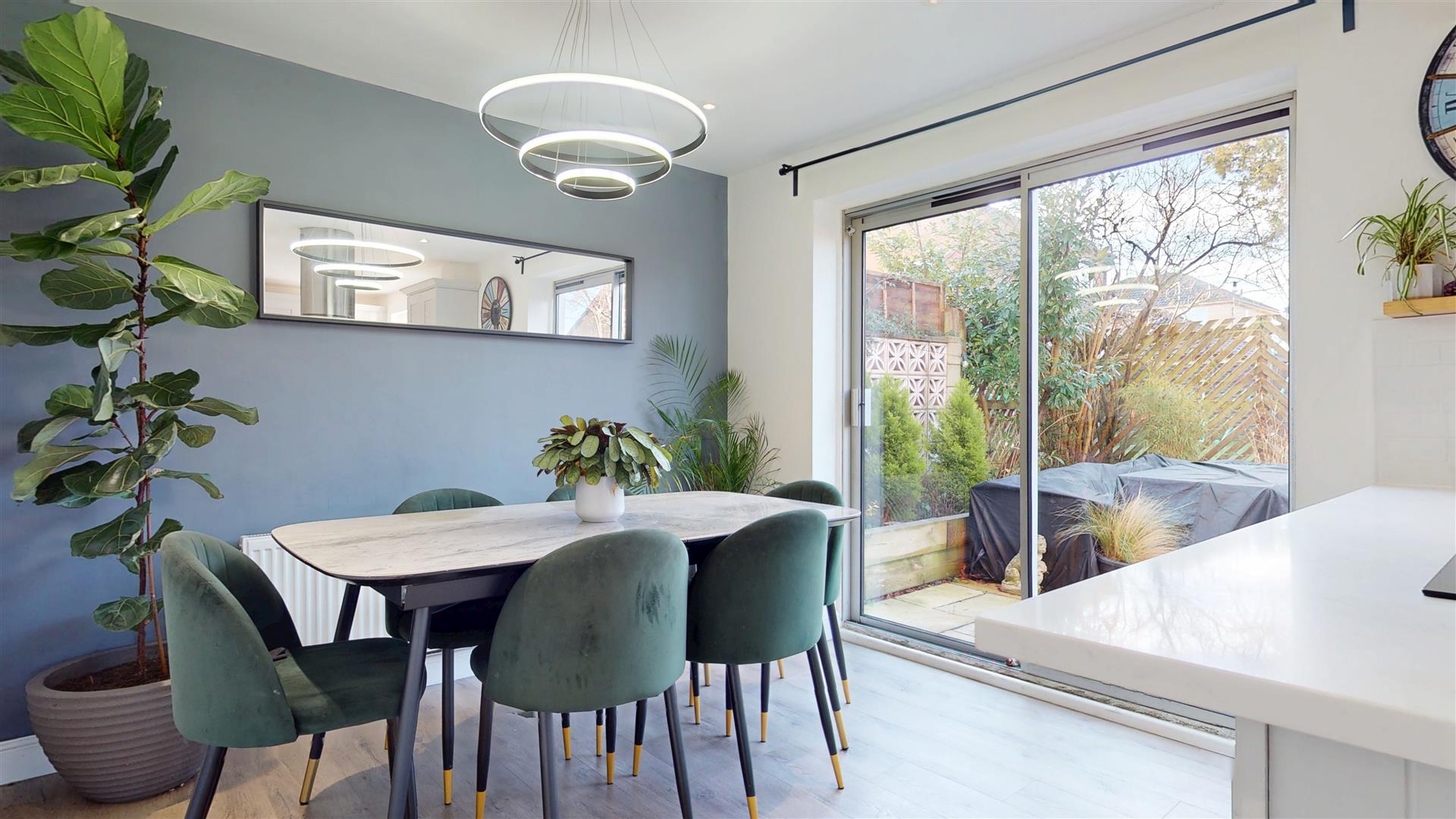 4 bed property in Eddington Court, Milton Keynes